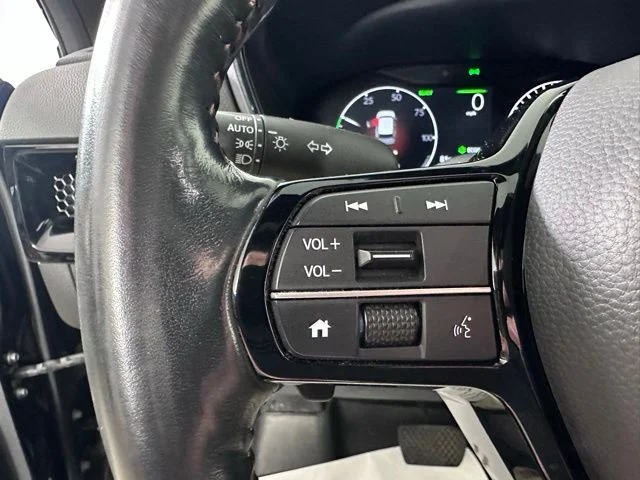 Used 2023 Black Honda Sport Touring image 26