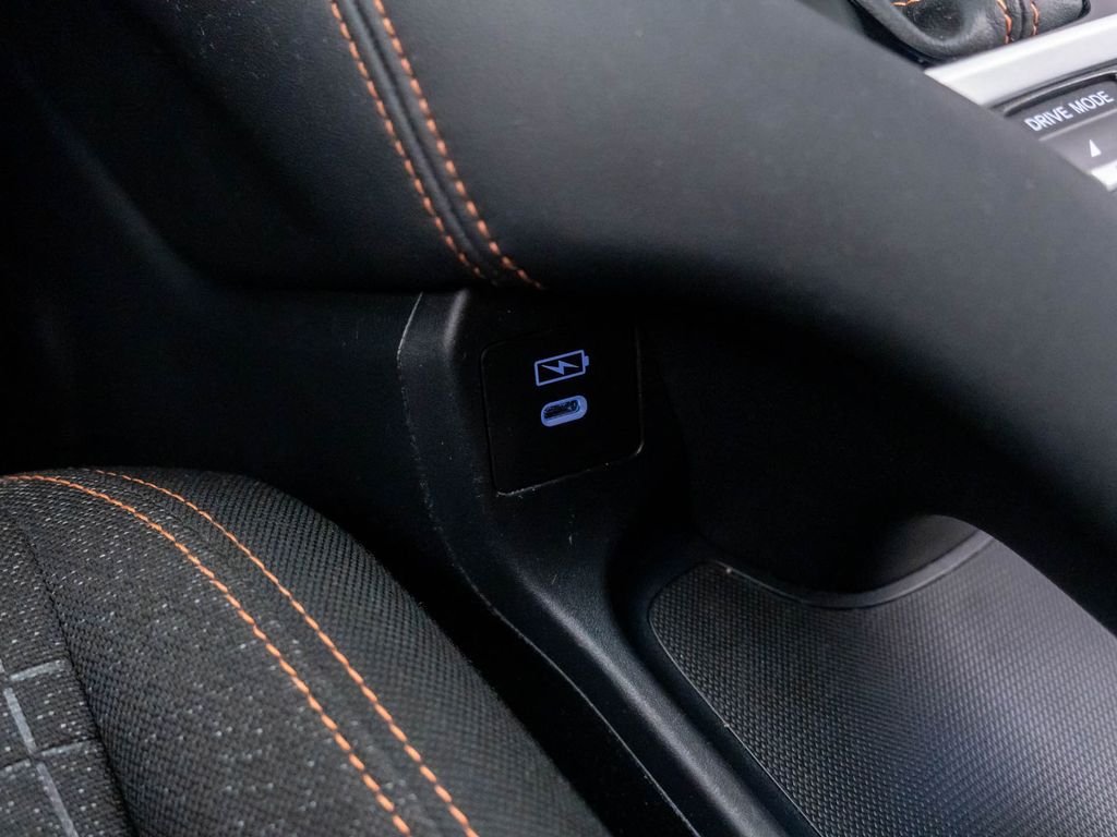 Certified Used 2024 Pearl Honda Sport image 21