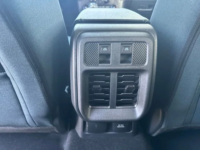 New 2026 Velocity Blue Metallic Ford Heritage Edition image 13