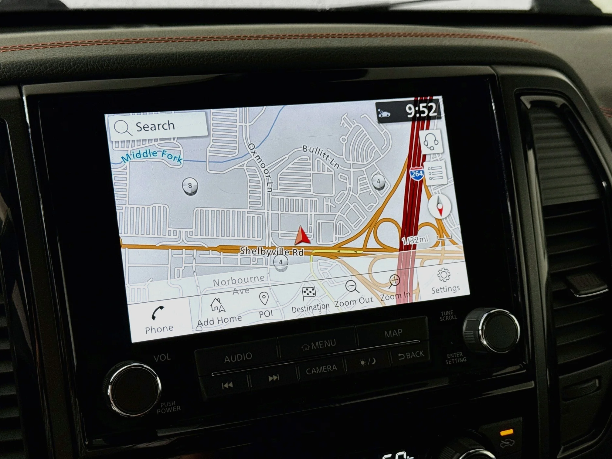 Used 2024 Glacier White Nissan PRO-4X image 13