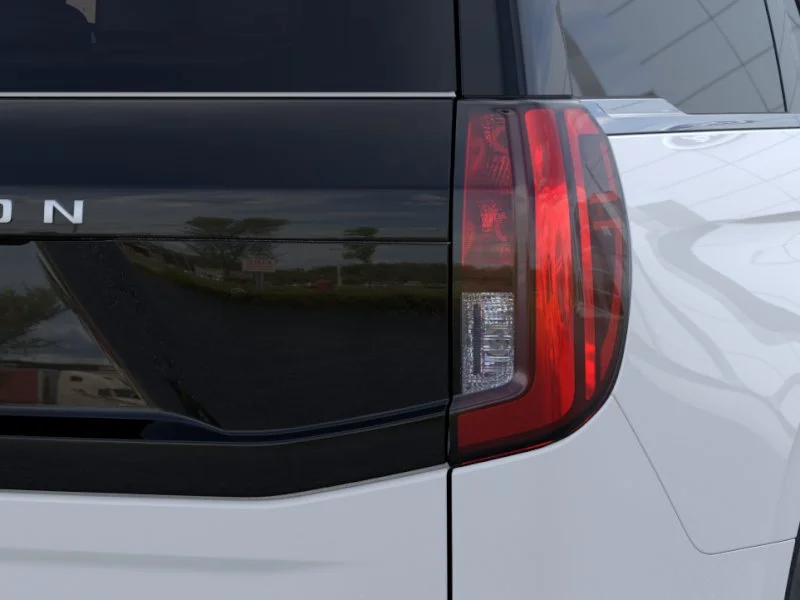 2025 Ford Expedition Active - Photo 21