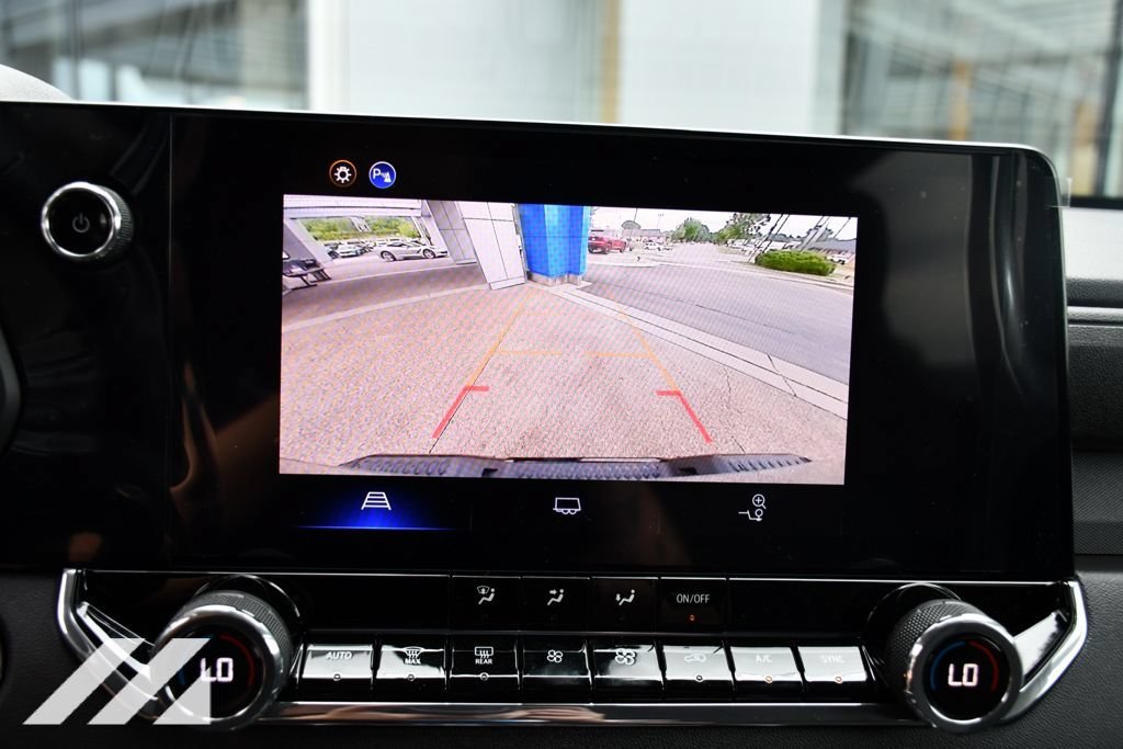2026 Chevrolet Colorado Trail Boss - Photo 17