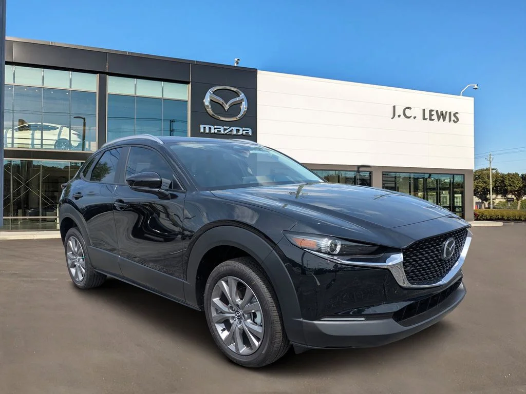2026 Mazda CX-30 Preferred AWD's photo