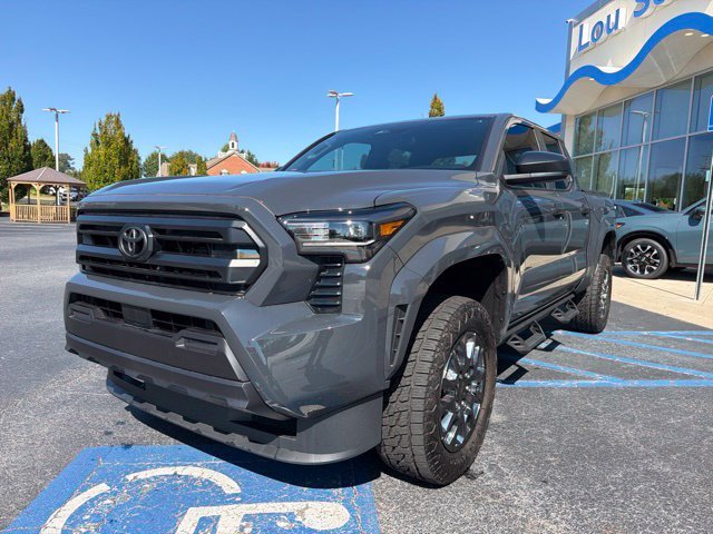 Used 2025 Underground Toyota SR image 2