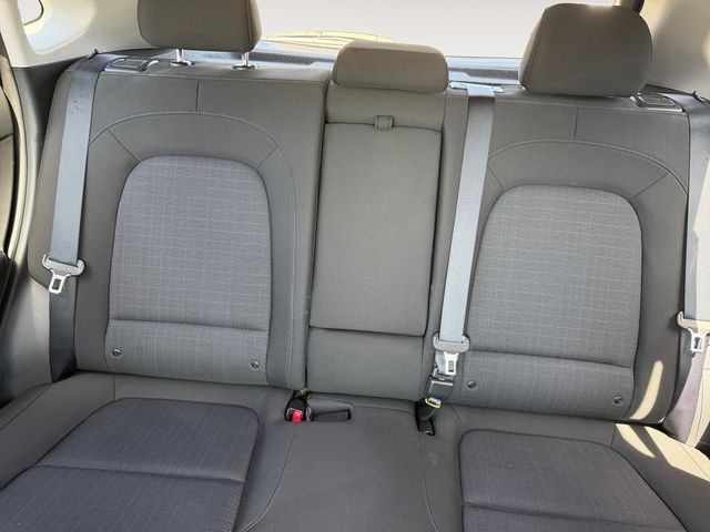 Used 2023 Silver Hyundai SEL image 13