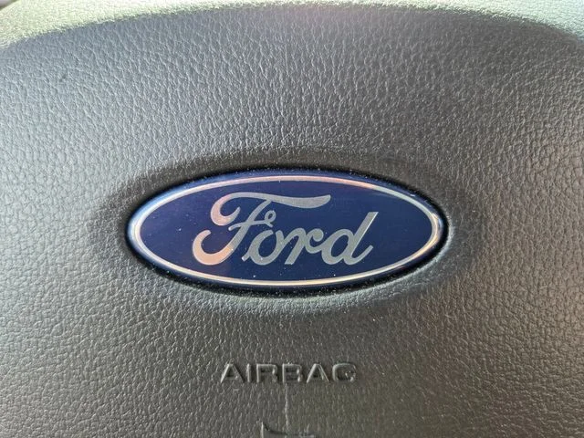 Used 2025 Black Ford XLT image 33