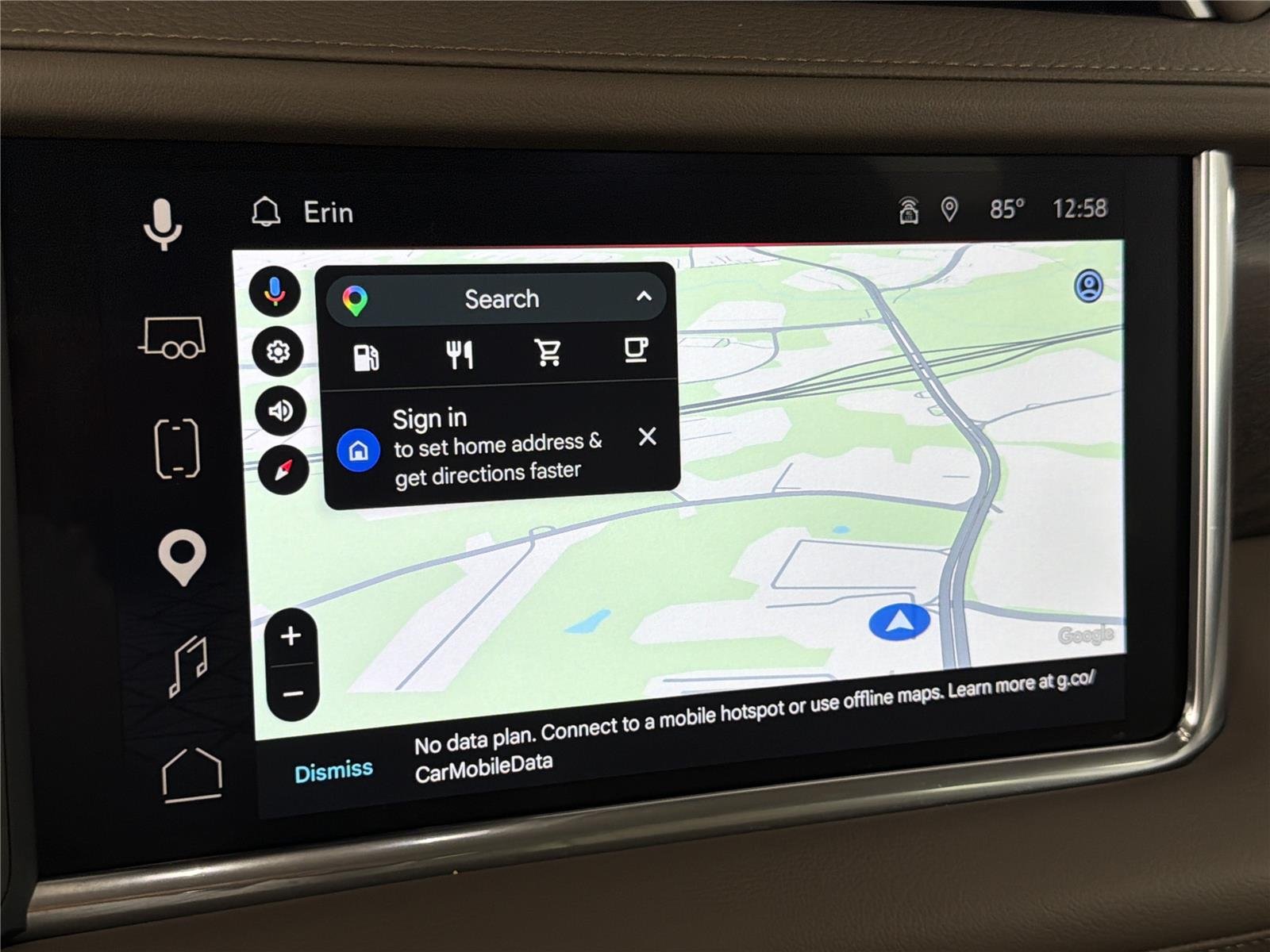 2023 GMC Yukon Denali - Photo 33
