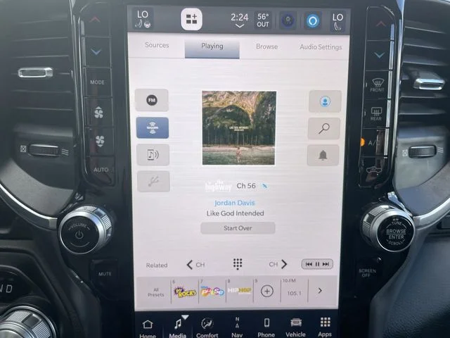 2023 RAM Ram 1500 Pickup Laramie - Photo 16