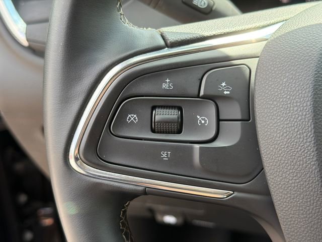 2025 Buick Encore GX Preferred - Photo 24