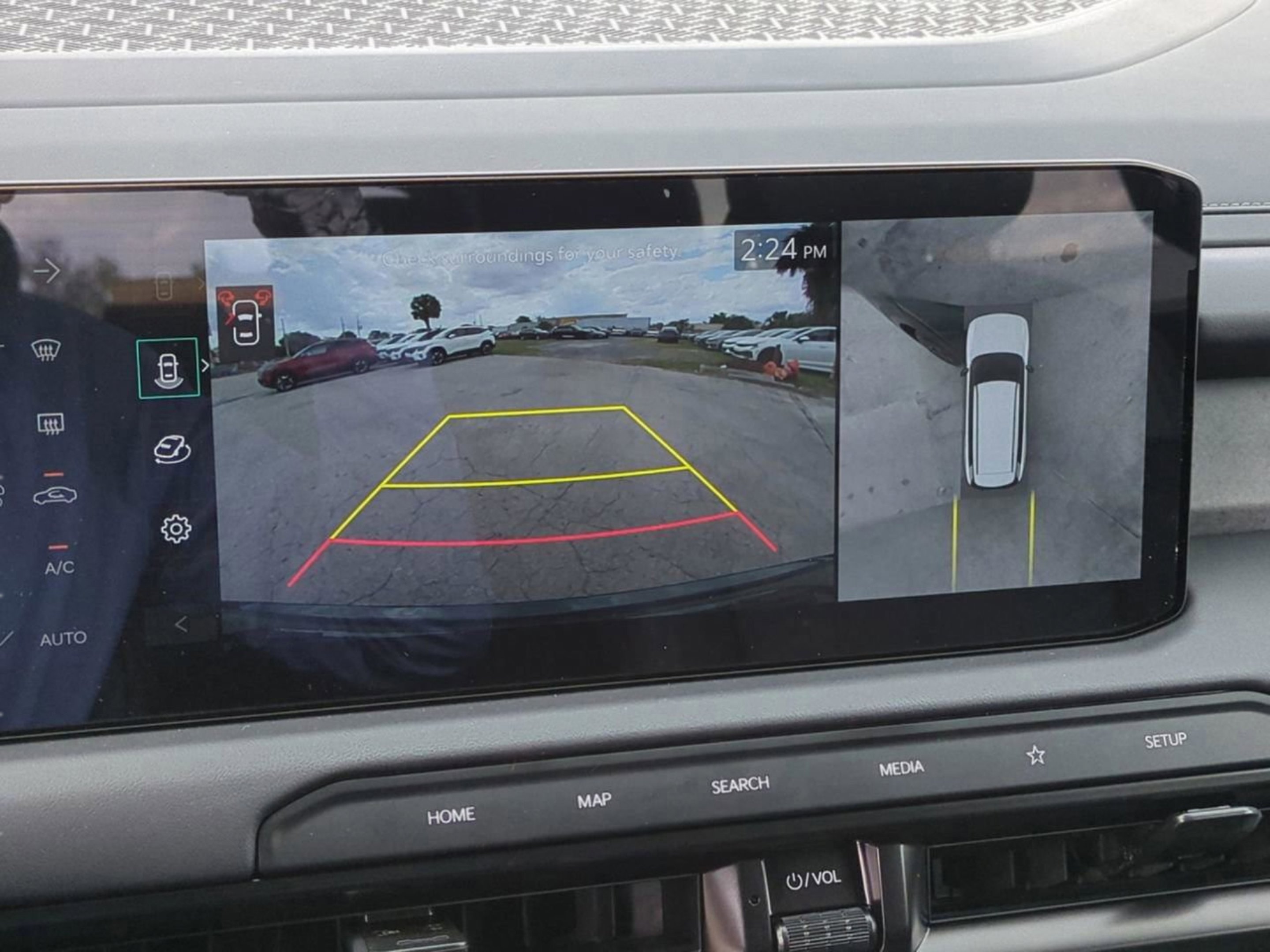 New 2027 Black Jade Green Kia X-LINE SX image 27