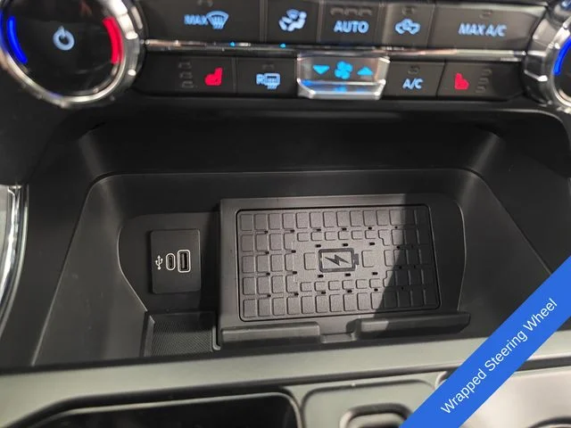 New 2026 Oxford White Ford XLT image 32