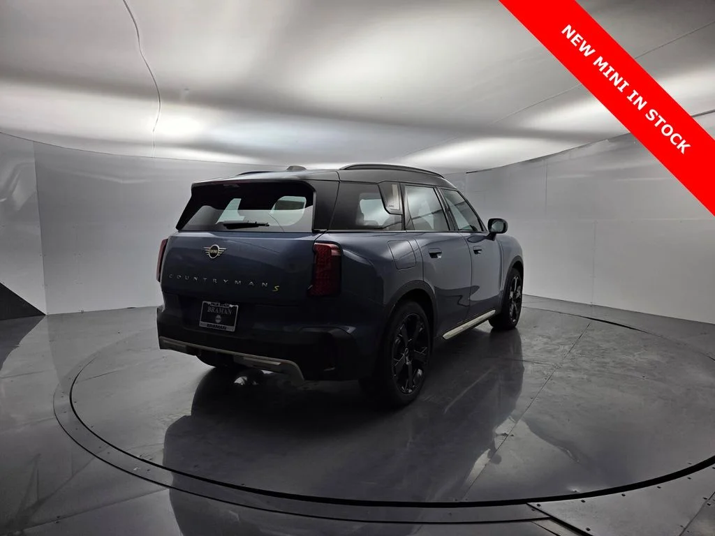 2026 MINI Countryman SE - Photo 9