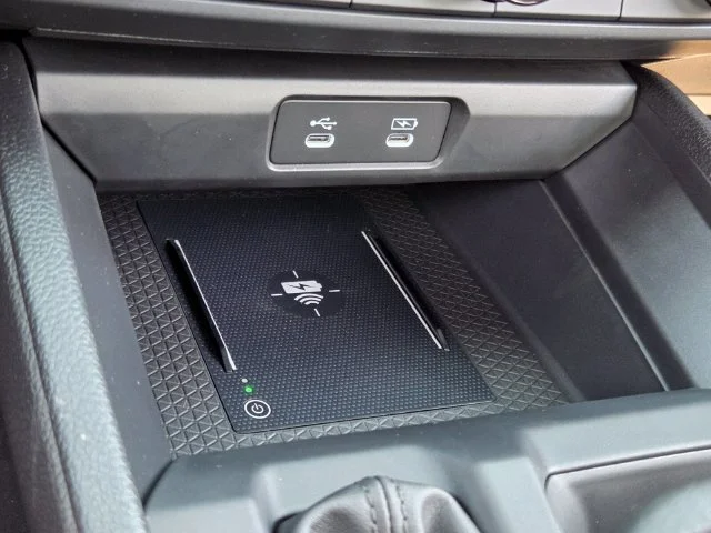 2026 Honda Accord SE - Photo 17