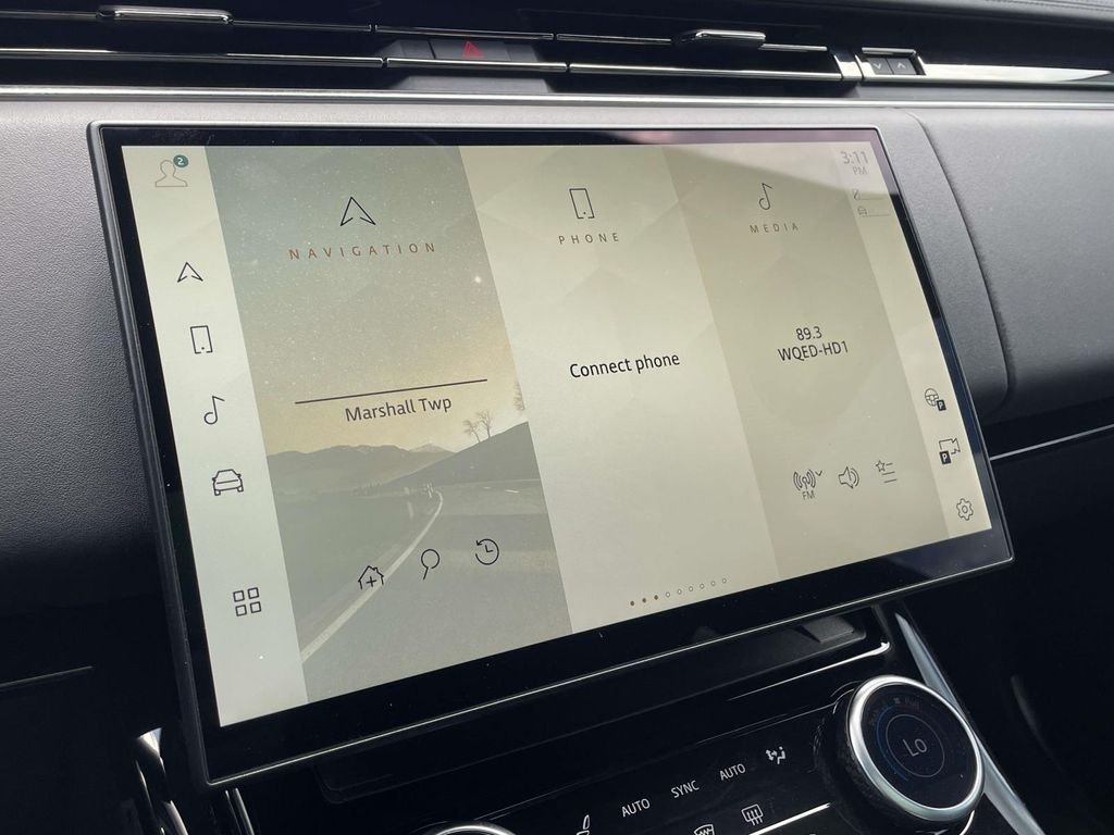 2023 Land Rover Range Rover Sport SE - Photo 24