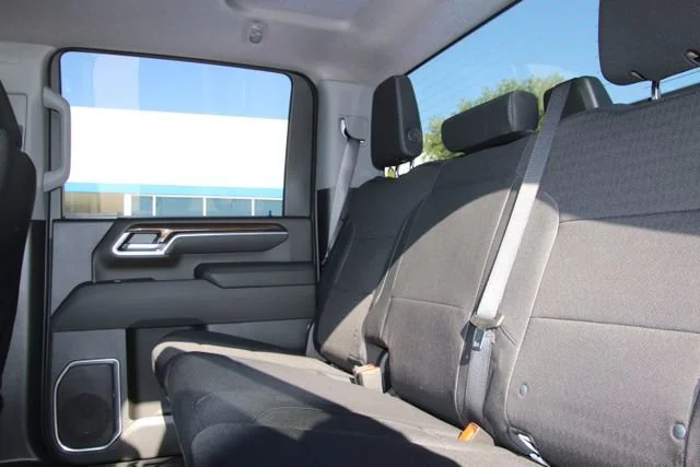 2026 Chevrolet Silverado 3500 HD LT - Photo 20