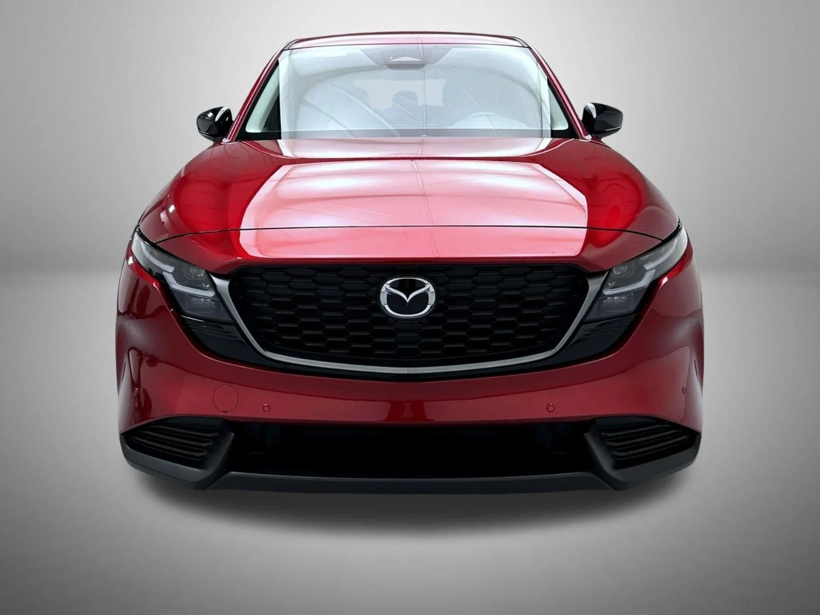 New 2026 Soul Red Crystal Metallic Mazda 2.5 S Select AWD image 2