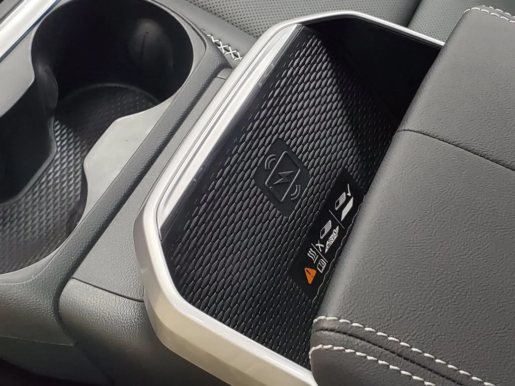 2027 GMC Terrain Denali - Photo 18