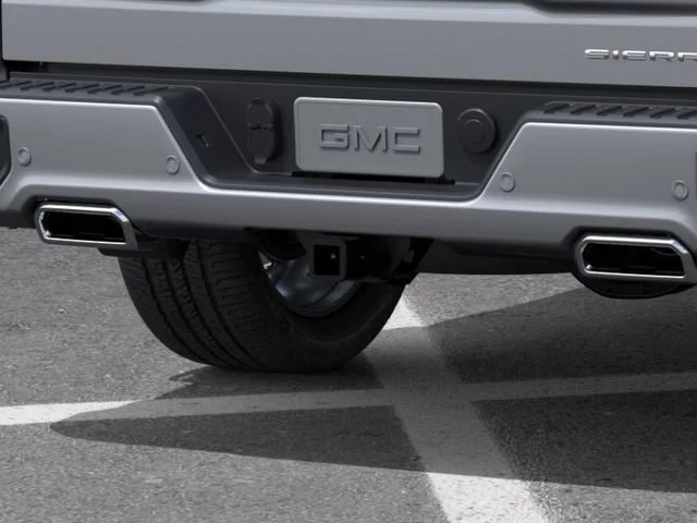New 2026 Sterling Metallic GMC Denali image 14