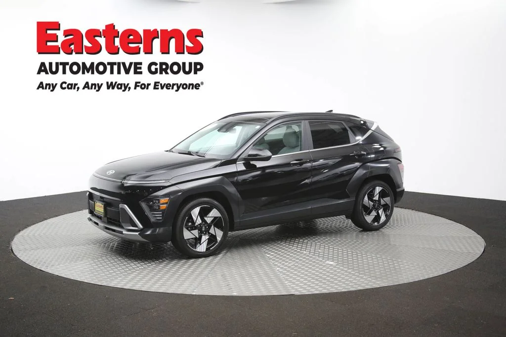 Used 2024 Black Hyundai Limited image 59