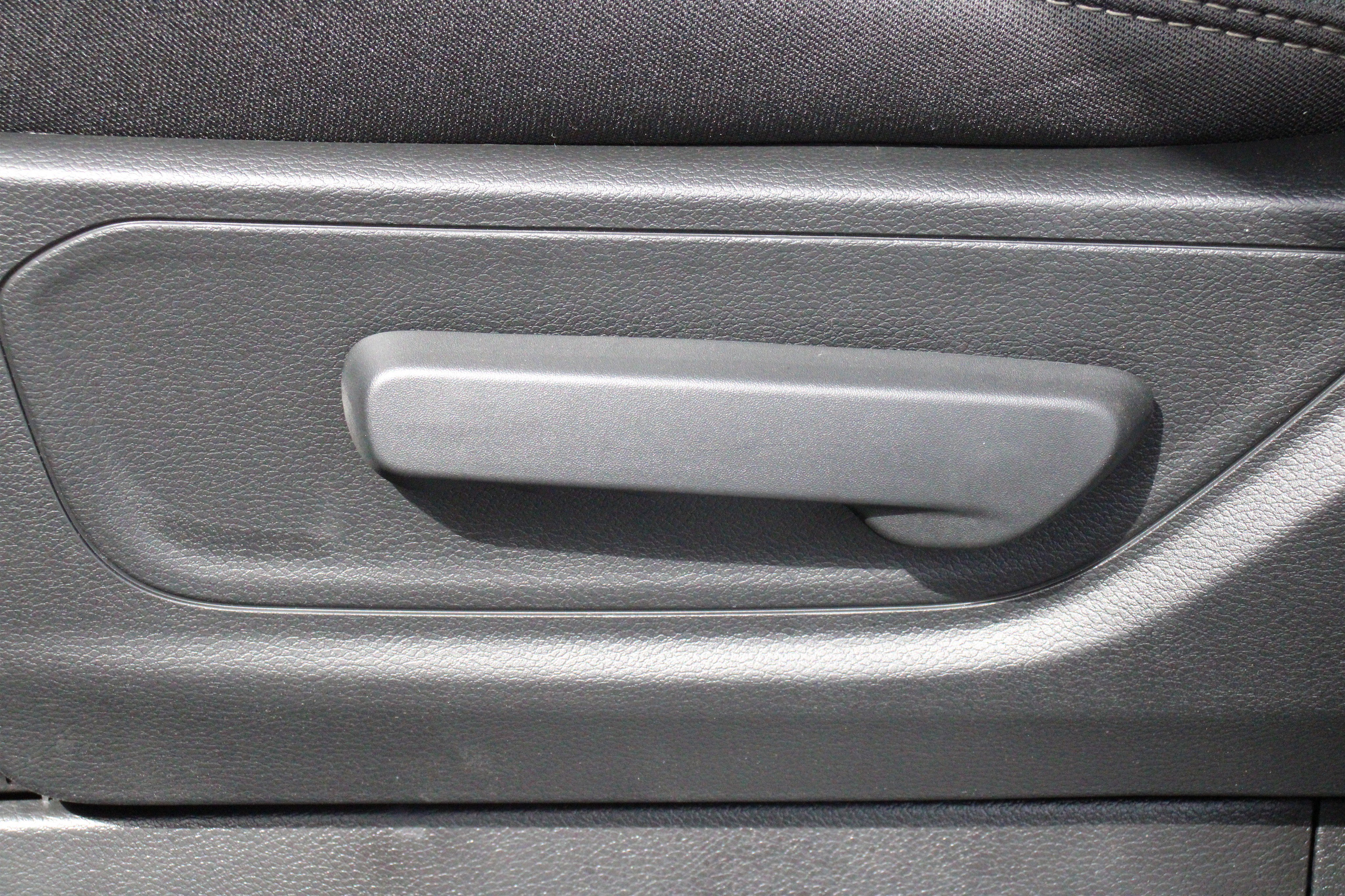 New 2026 Granite Crystal Metallic Clearcoat Ram Big Horn image 4