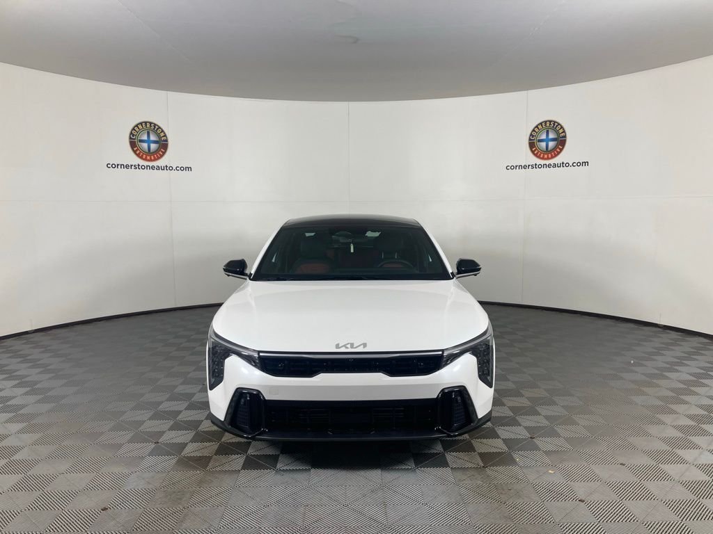 2025 Kia K4 GT-Line Turbo - Photo 17