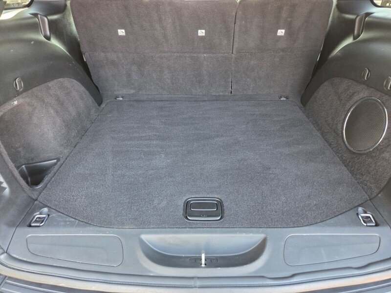 Used 2020 Gray Jeep Laredo E image 18
