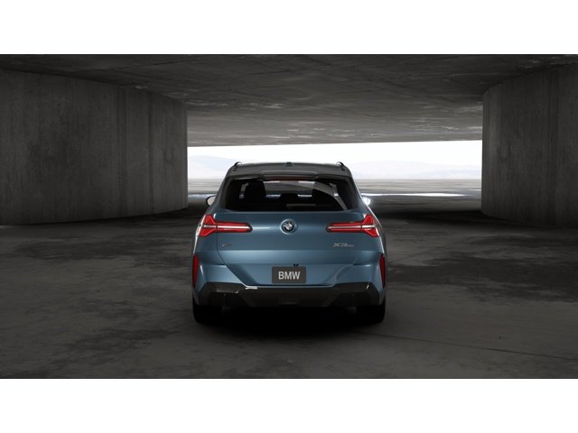 New 2026 Arctic Race Blue Metallic BMW 30 xDrive image 5