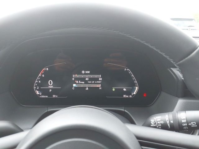 Used 2026 White Mazda 2.5 S Select image 13