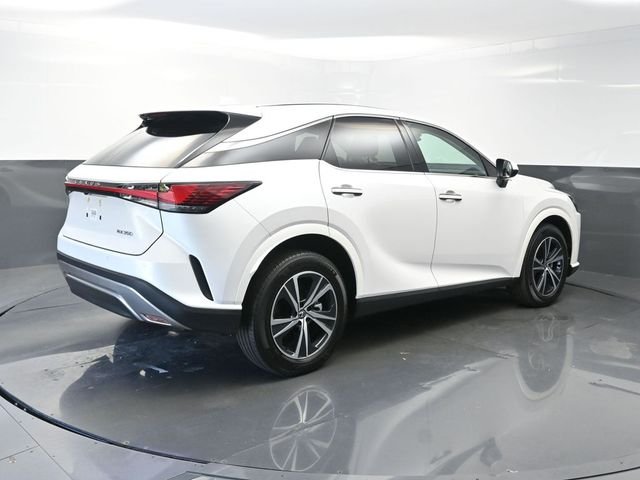 Used 2024 White Lexus 350 image 7