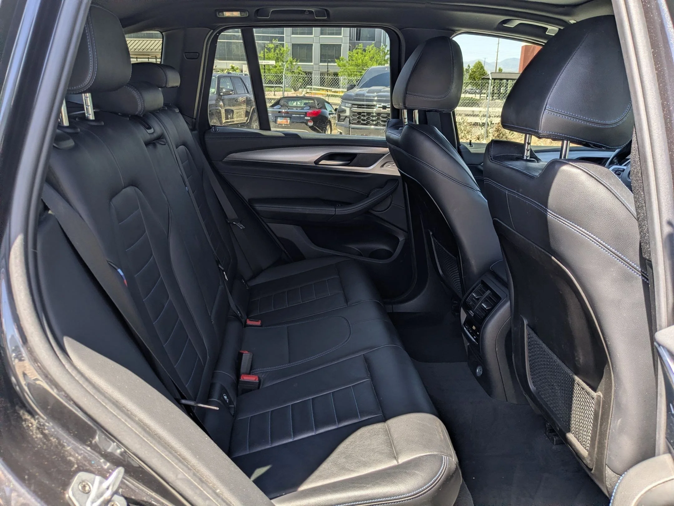 Used 2019 Dark Graphite Metallic BMW M40i image 29
