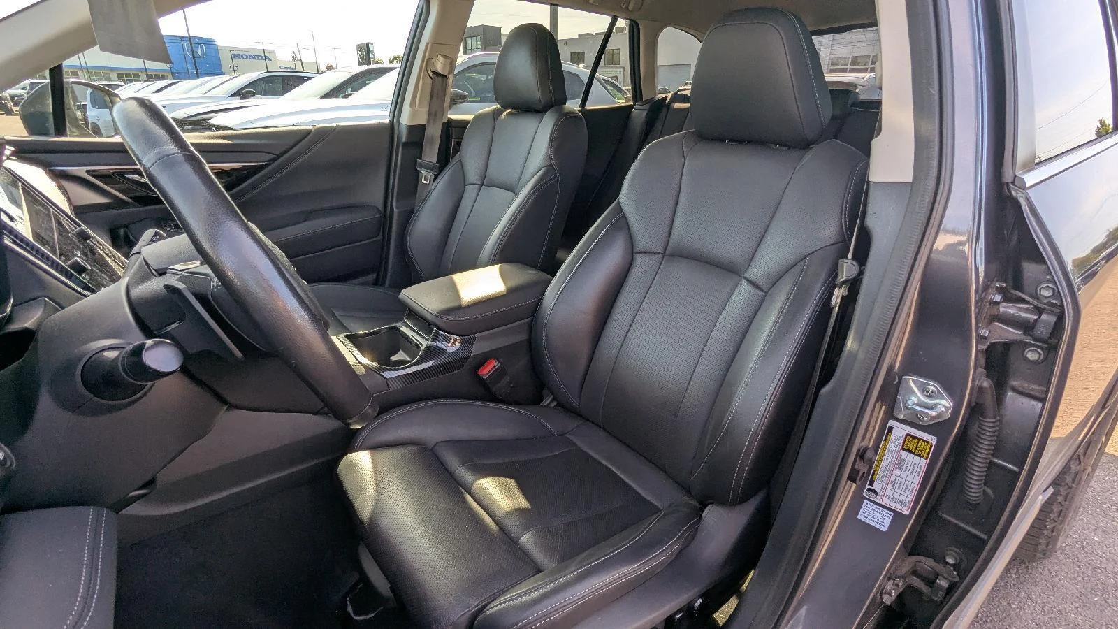 2023 Subaru Outback Limited - Photo 18