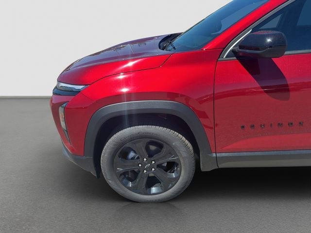 2026 Chevrolet Equinox LT - Photo 15