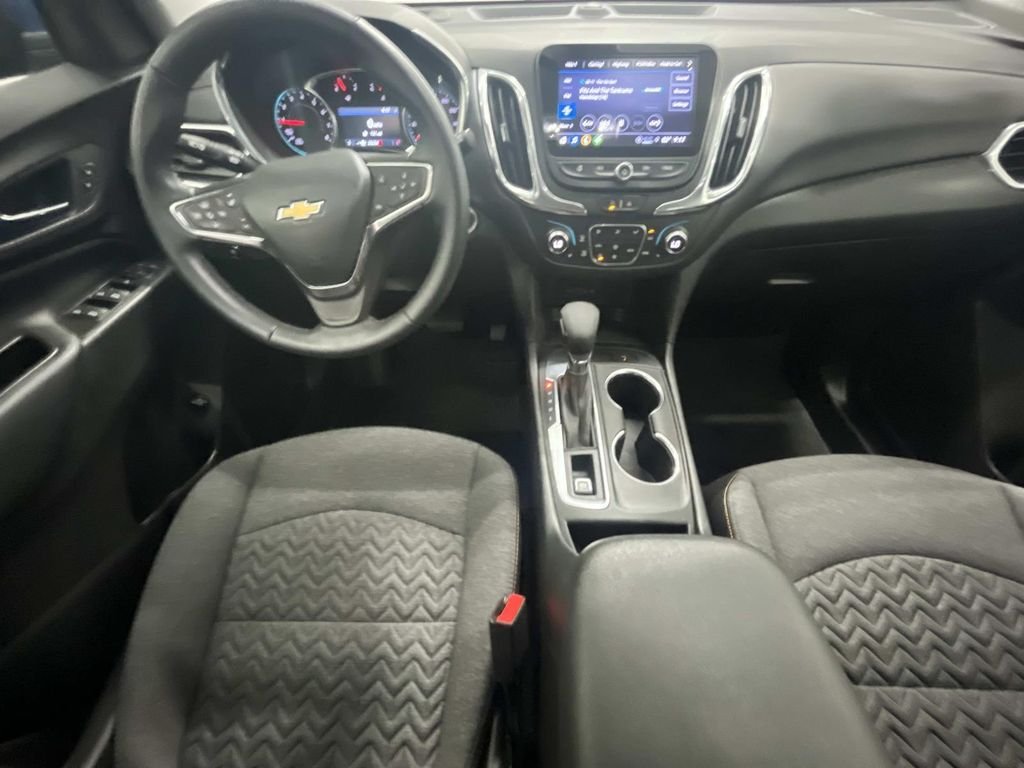 2024 Chevrolet Equinox LT - Photo 14