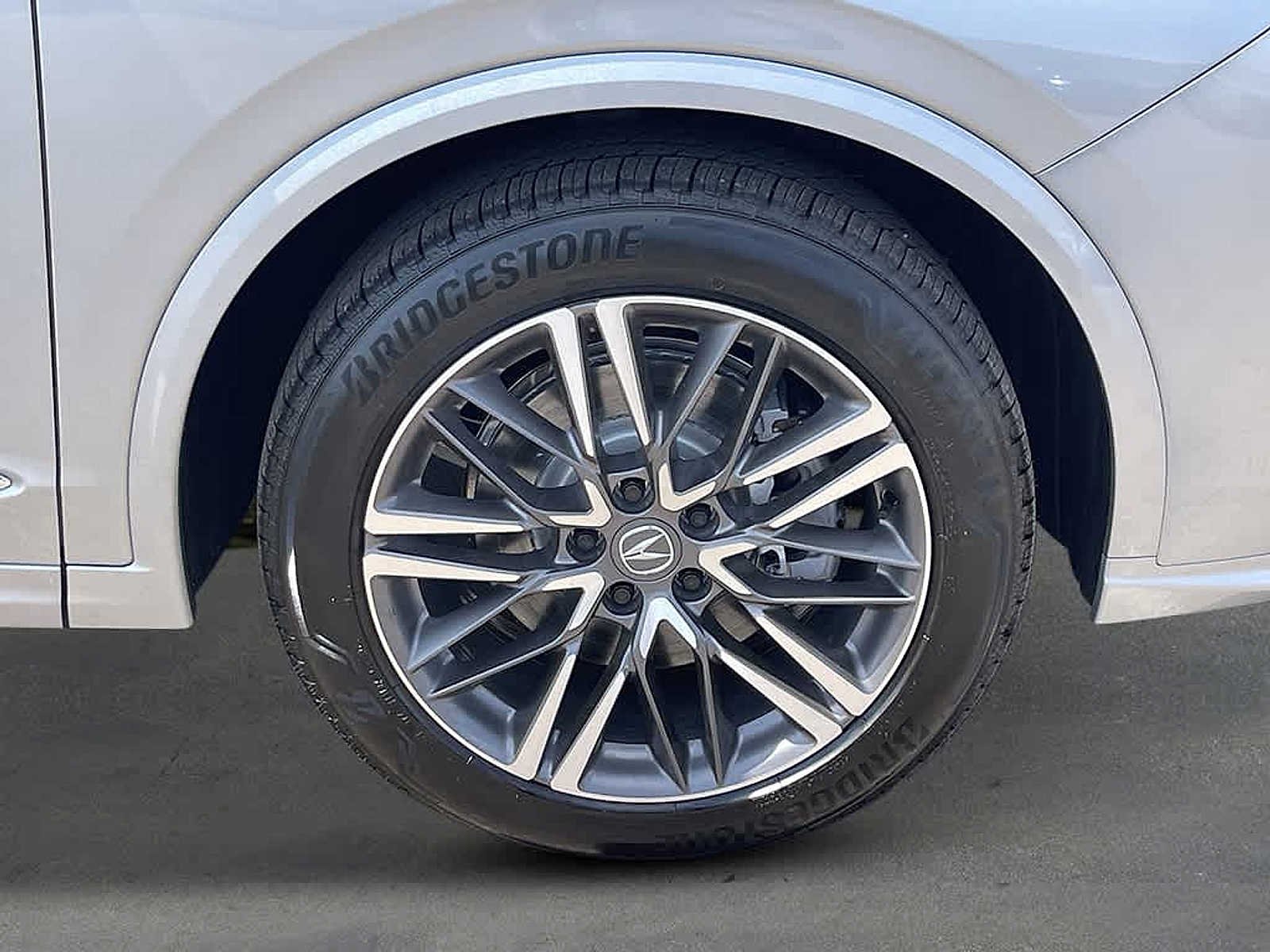 2026 Acura MDX Advance Package - Photo 20