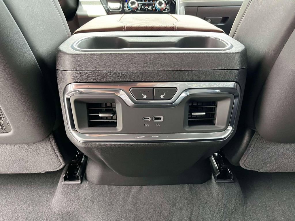 2026 GMC Sierra 1500 Denali Ultimate - Photo 15