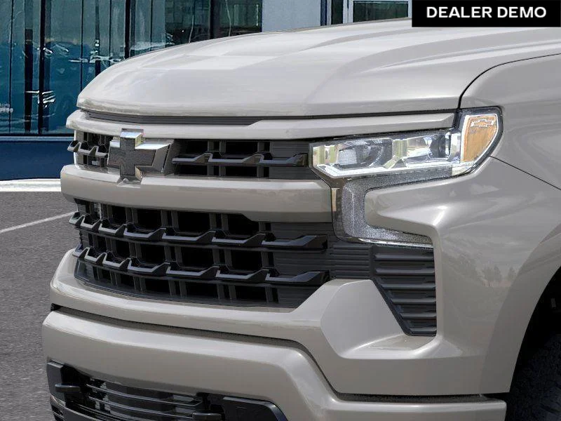Used 2026  Chevrolet RST image 13