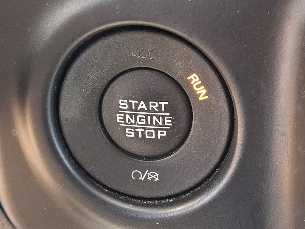 Used 2022 Gray Jeep Willys image 26