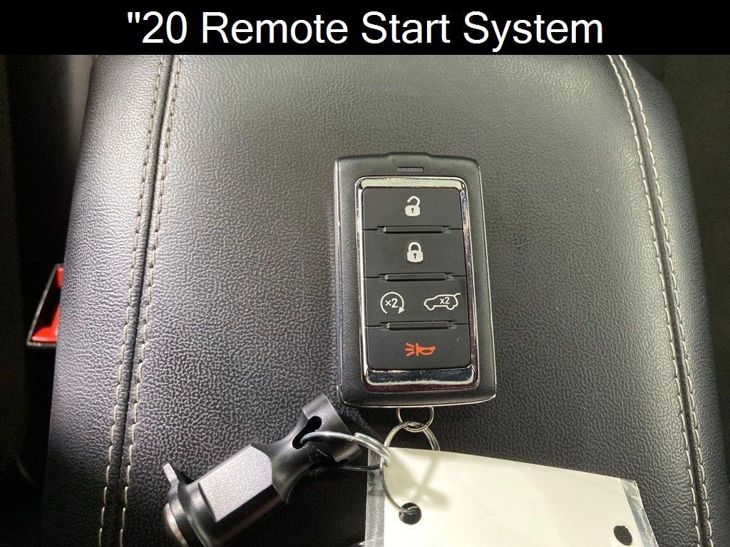 Used 2024 Bright White Clearcoat Jeep Altitude X image 7