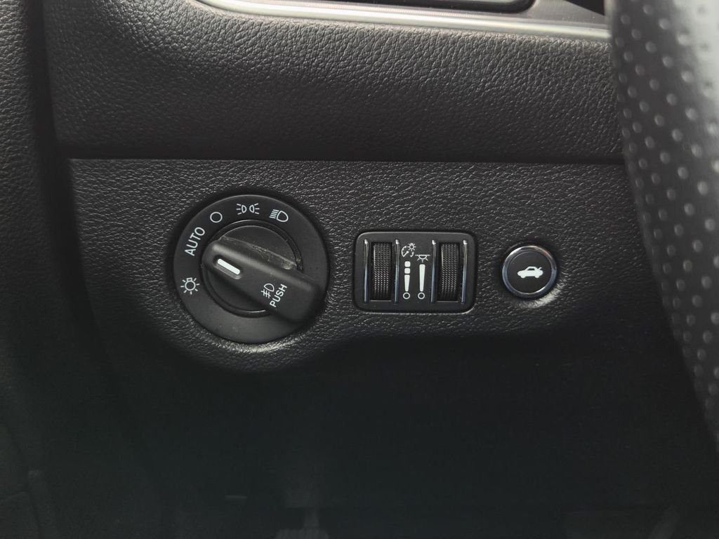 Used 2022 White Dodge GT image 16