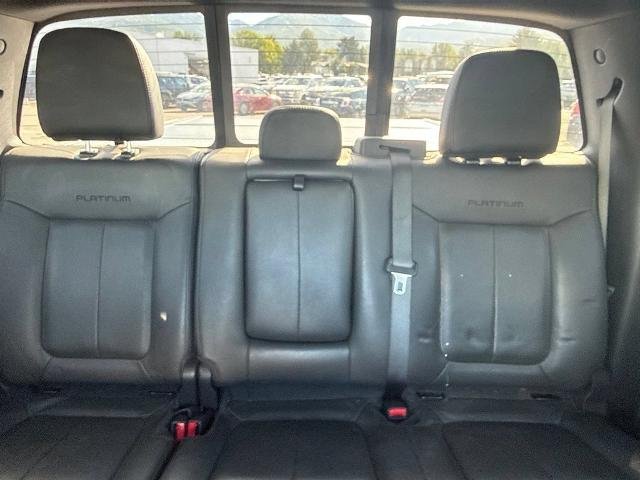 Used 2014 Sterling Gray Metallic Ford  image 27