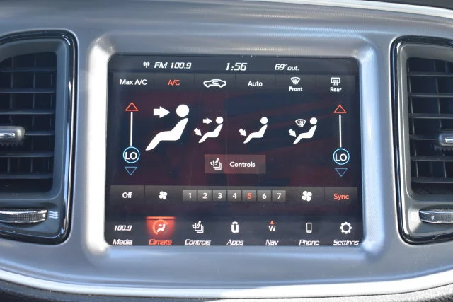 Used 2020 Purple Dodge GT image 28