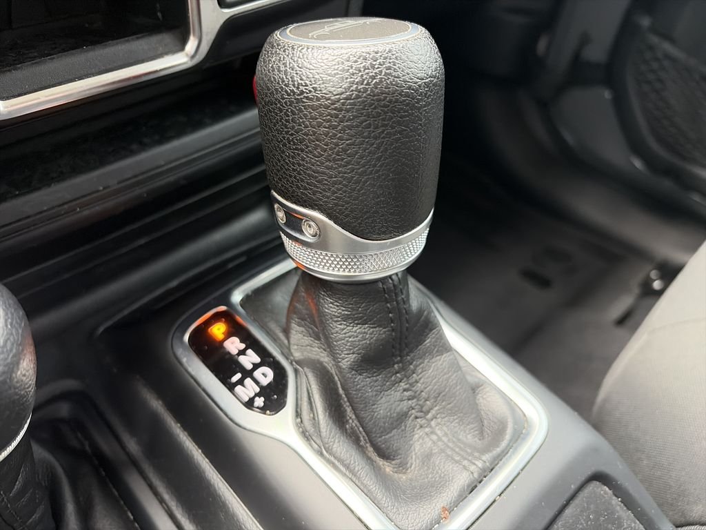 Used 2022 Gray Jeep Willys image 25