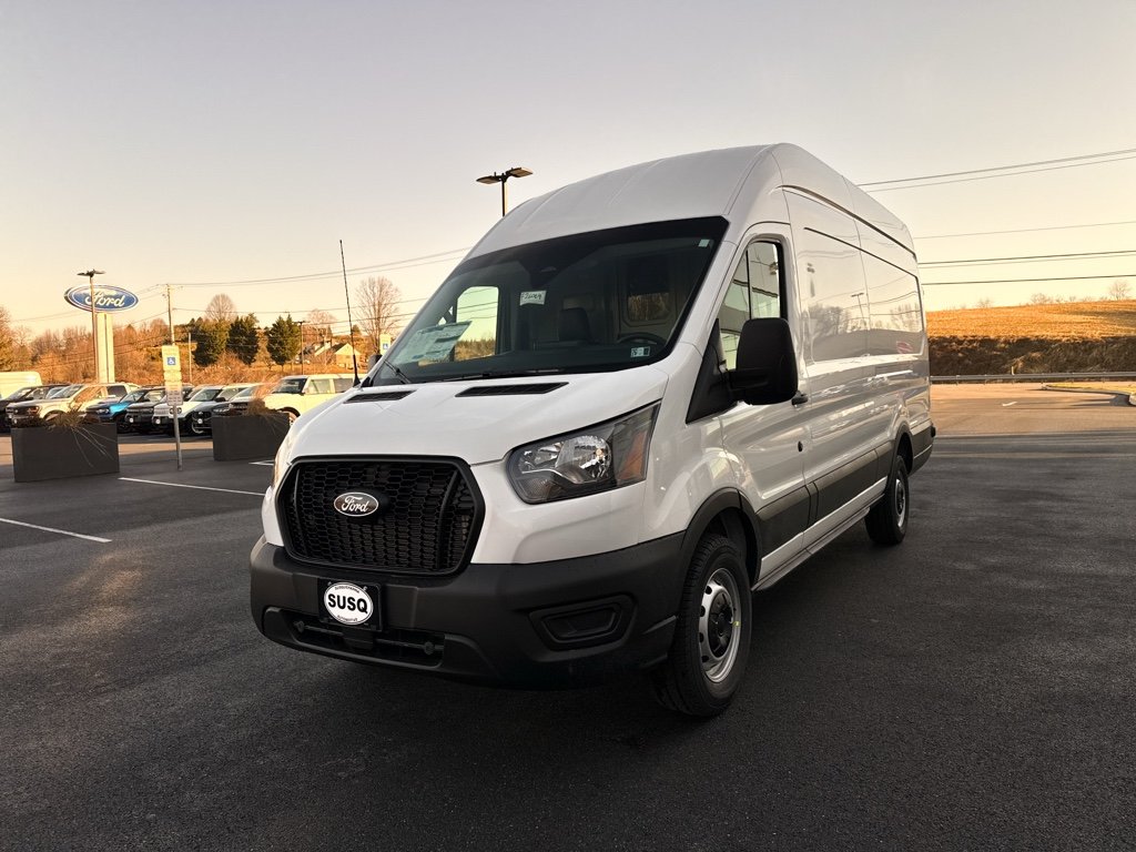 2026 Ford Transit Van Base - Photo 19