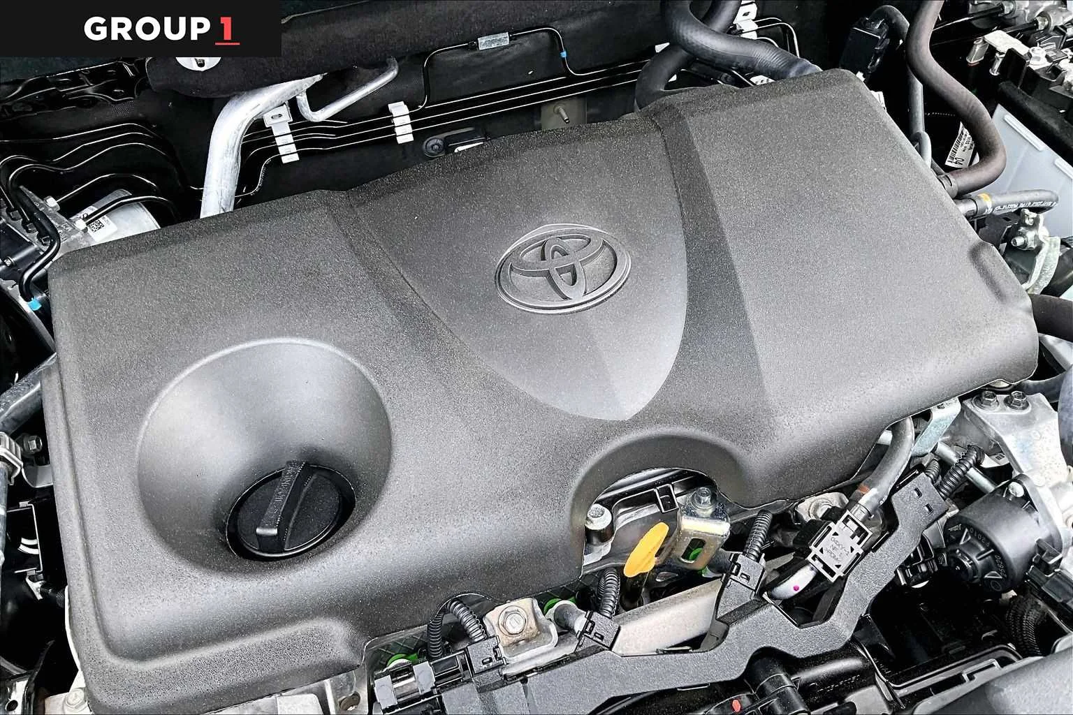 Certified Used 2024 Magnetic Gray Metallic Toyota LE image 31