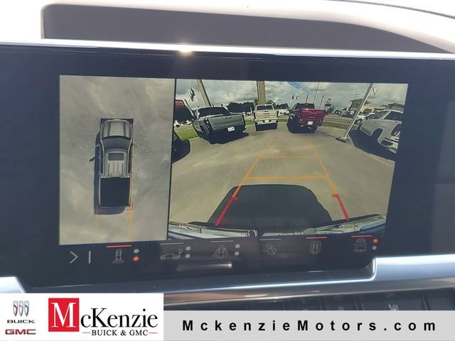 2026 GMC Sierra 1500 Elevation - Photo 16
