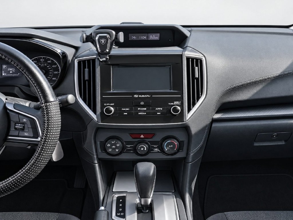 Used 2019 Silver Subaru 2.0i image 13
