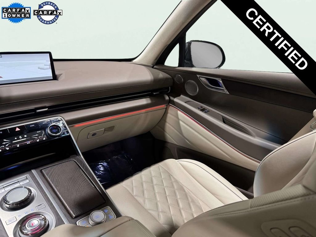2023 GENESIS GV80 Standard - Photo 11