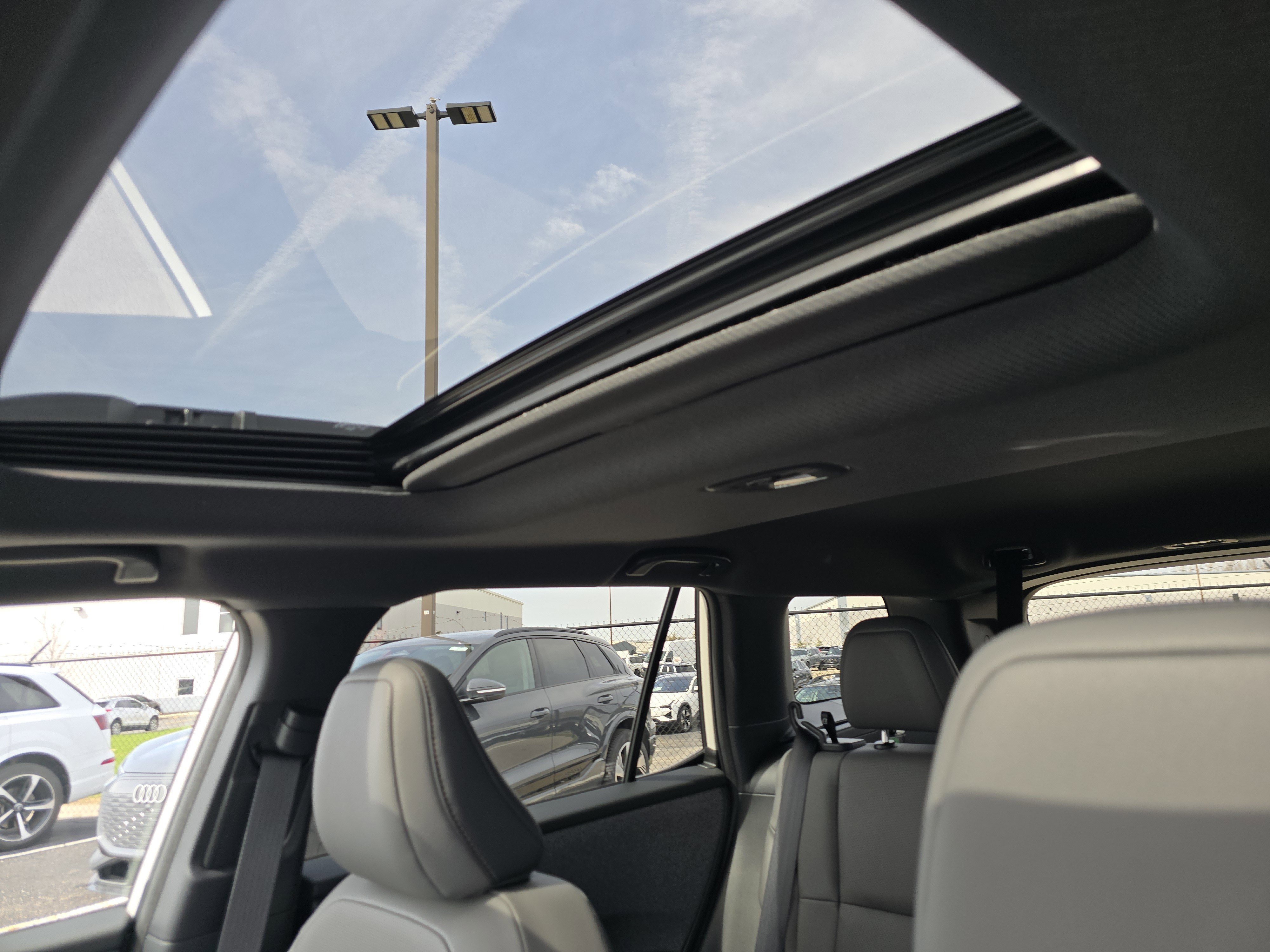 2026 Subaru Outback Limited XT - Photo 9