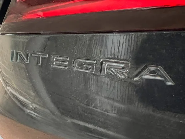 2026 Acura Integra Type S - Photo 7