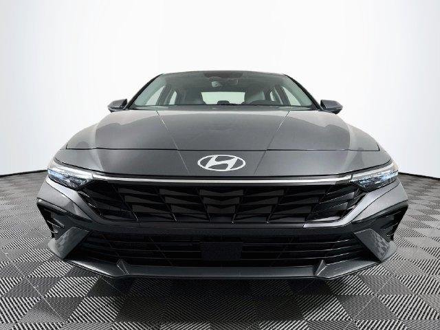 New 2026 Gray Hyundai Limited image 11